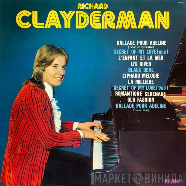 Richard Clayderman - Richard Clayderman