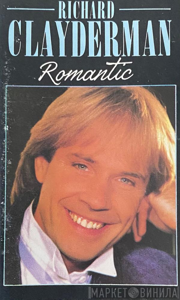 Richard Clayderman - Romantic