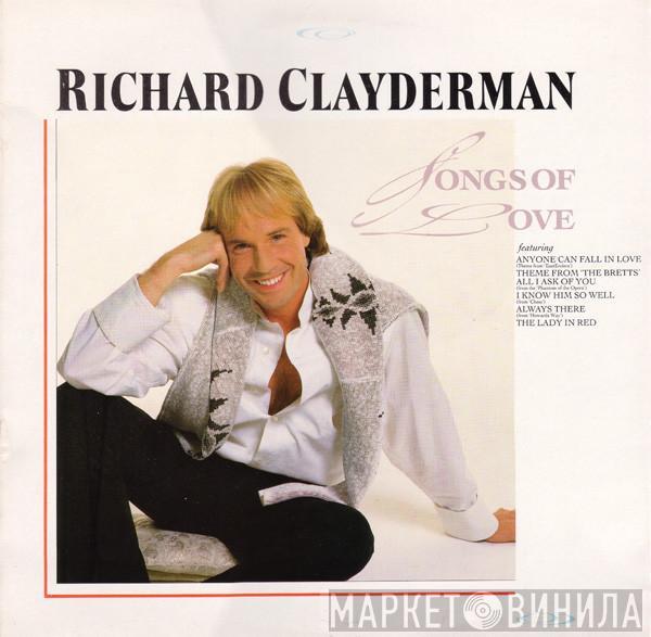 Richard Clayderman - Songs Of Love