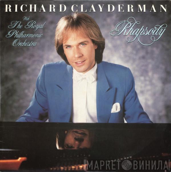 Richard Clayderman, The Royal Philharmonic Orchestra - Rhapsody