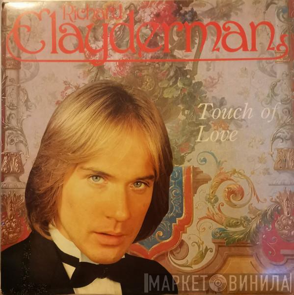 Richard Clayderman - Touch Of Love