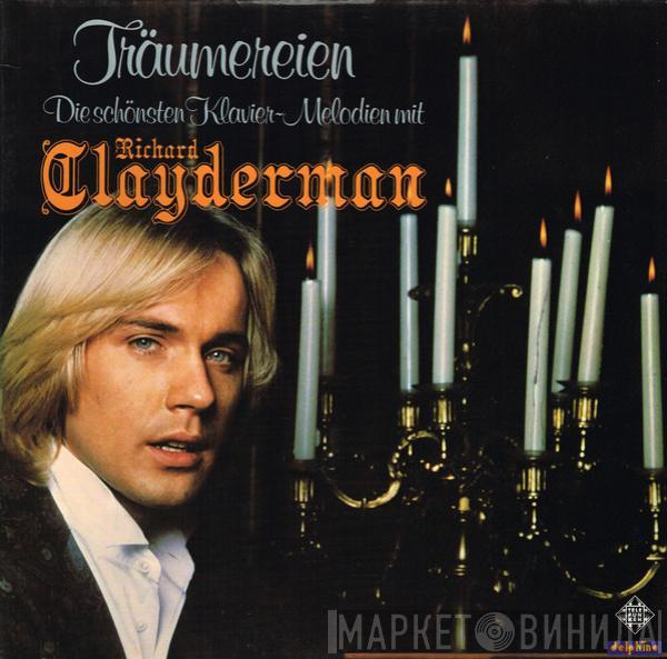 Richard Clayderman - Träumereien • Die Schönsten Klavier-Melodien Mit Richard Clayderman