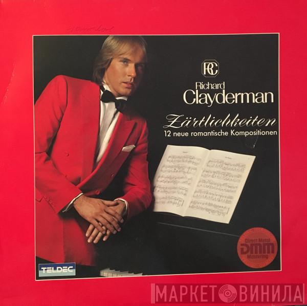 Richard Clayderman - Zärtlichkeiten