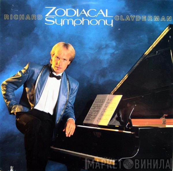 Richard Clayderman - Zodiacal Symphony