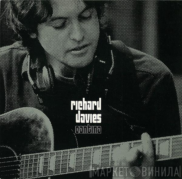 Richard Davies  - Cantina