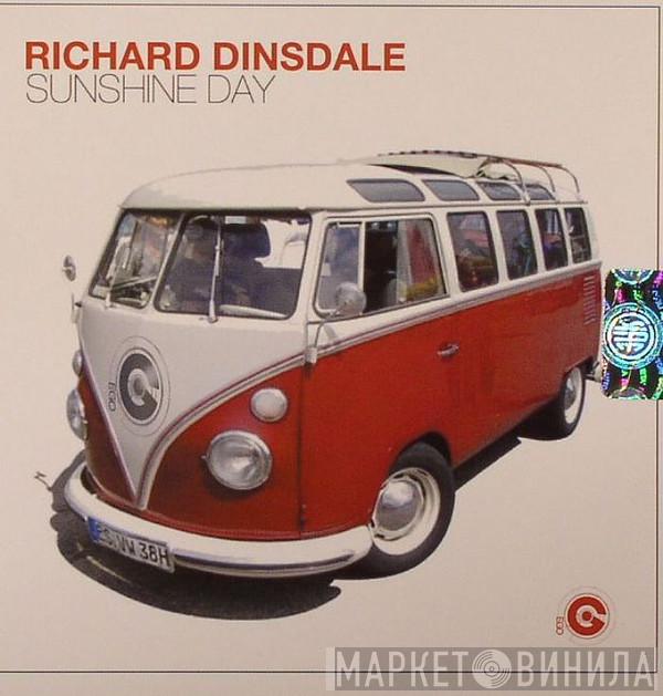  Richard Dinsdale  - Sunshine Day