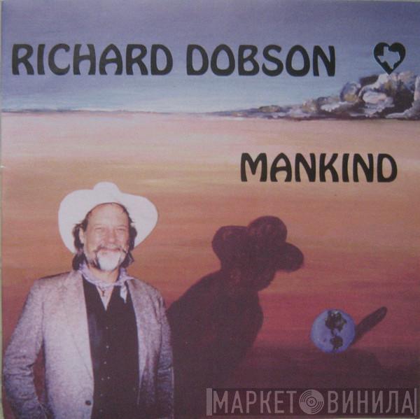 Richard Dobson - Mankind