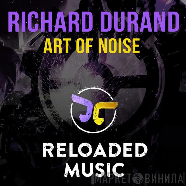  Richard Durand  - Art Of Noise