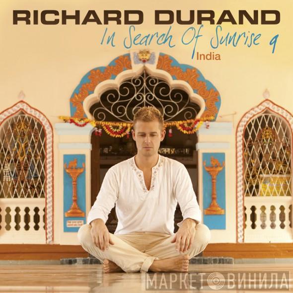  Richard Durand  - In Search Of Sunrise 9 - India