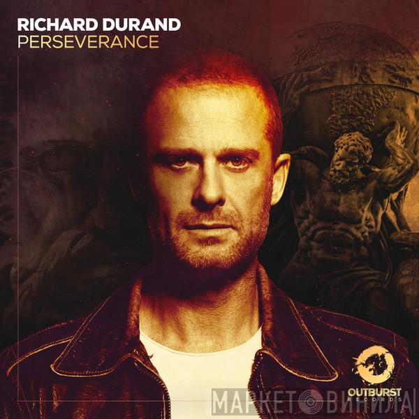  Richard Durand  - Perseverance