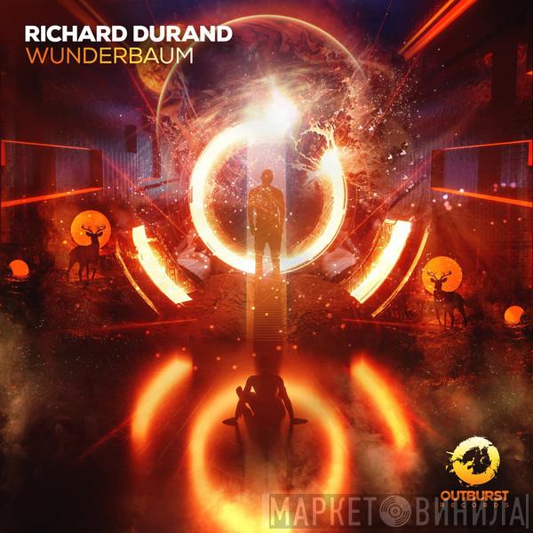  Richard Durand  - Wunderbaum