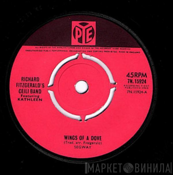 Richard Fitzgerald Ceili Band - Wings Of A Dove
