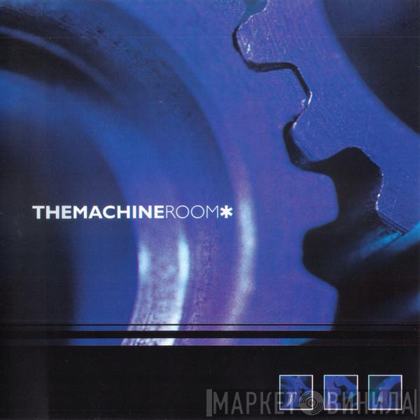 Richard Formby - The Machine Room