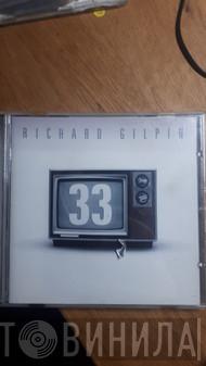 Richard Gilpin - 33