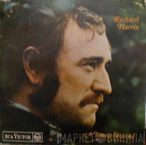 Richard Harris - A Tramp Shining