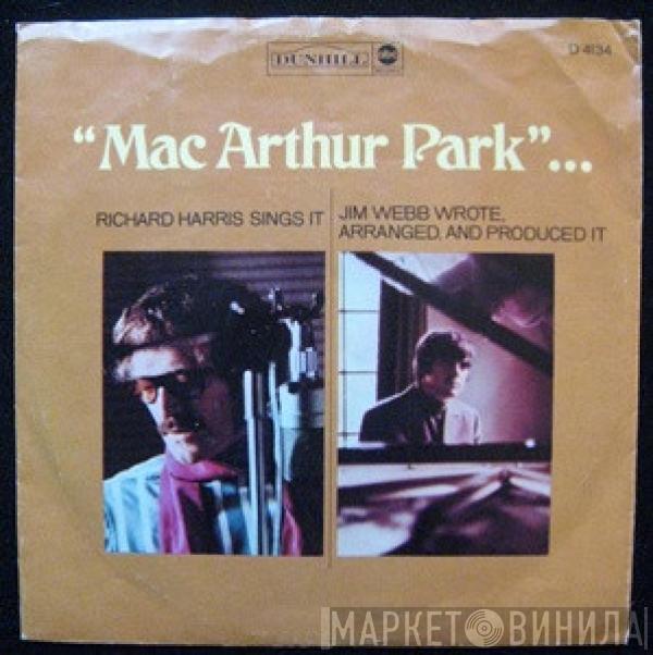 Richard Harris - Mac Arthur Park