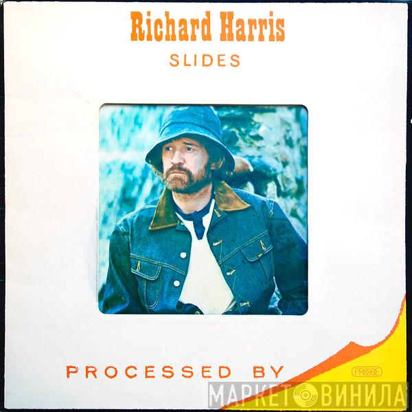 Richard Harris - Slides