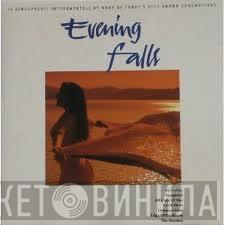 Richard Harvey And Friends - Evening Falls