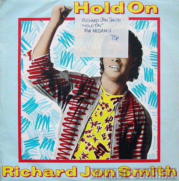 Richard Jon Smith - Hold On