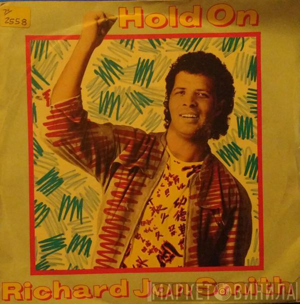 Richard Jon Smith - Hold On