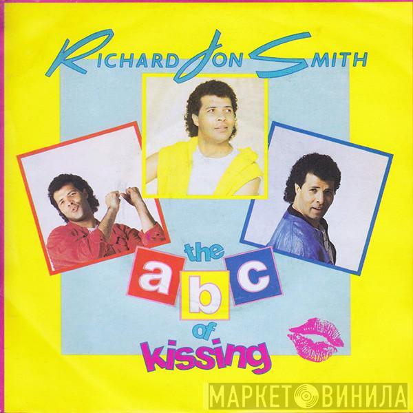 Richard Jon Smith - The ABC Of Kissing