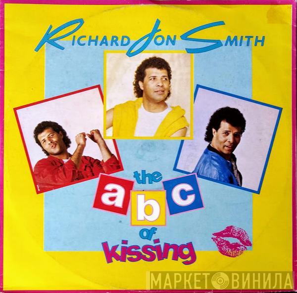 Richard Jon Smith  - The ABC Of Kissing