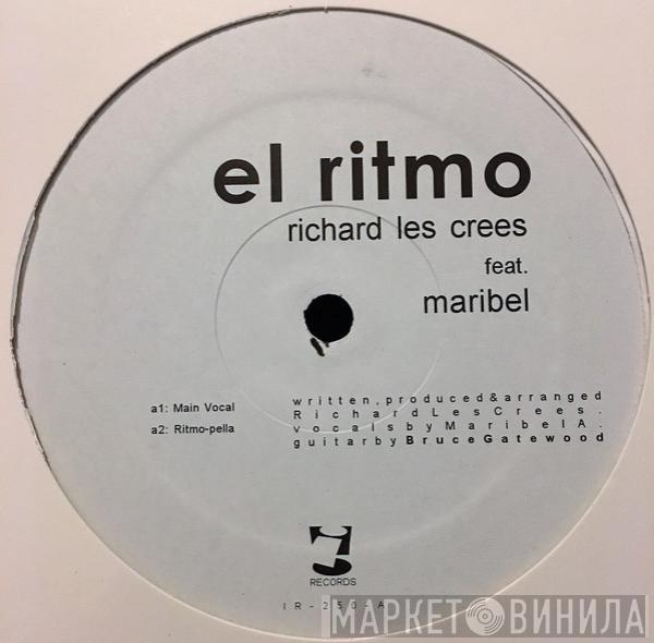 Richard Les Crees - El Ritmo