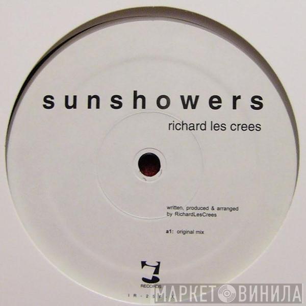 Richard Les Crees - Sunshowers