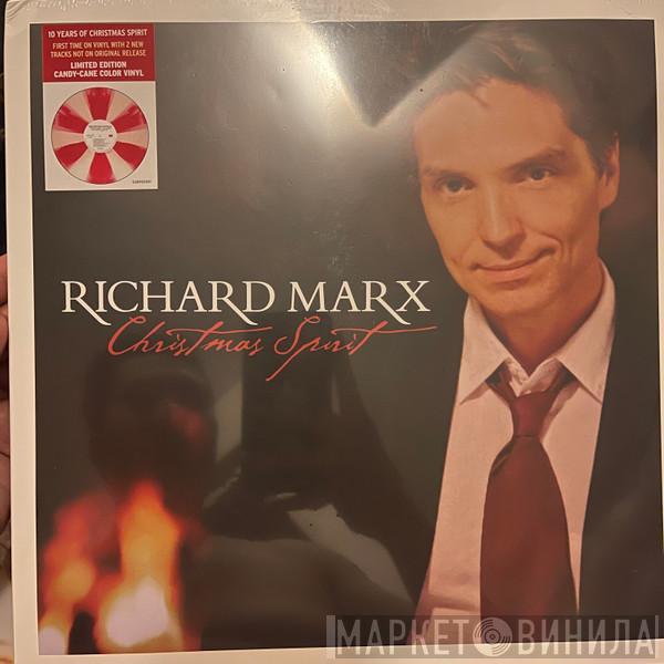 Richard Marx - Christmas Spirit  