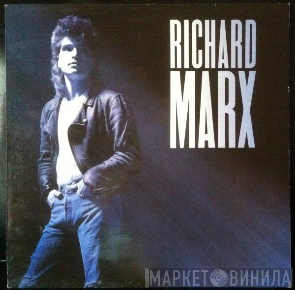 Richard Marx - Richard Marx