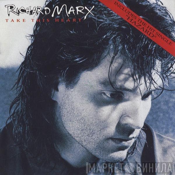 Richard Marx - Take This Heart