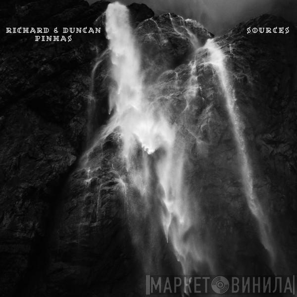 , Richard Pinhas  Duncan Pinhas  - Sources