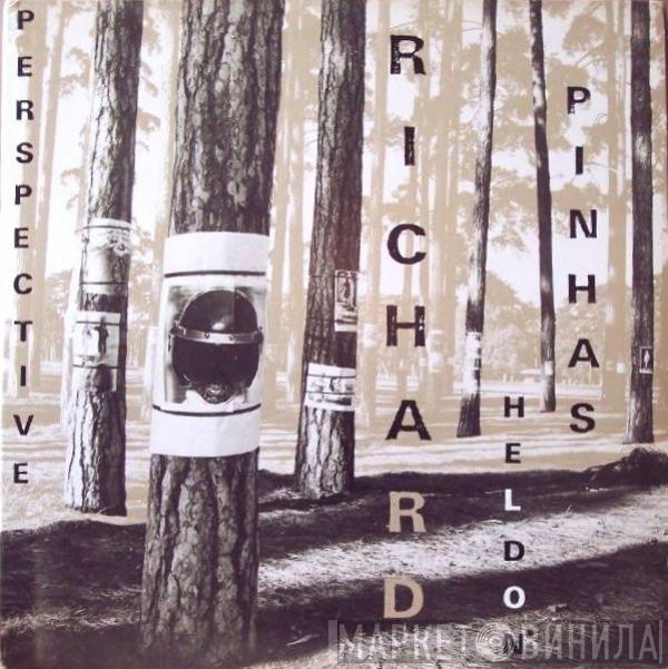 Richard Pinhas, Heldon - Perspective - Compilation 1976-1982