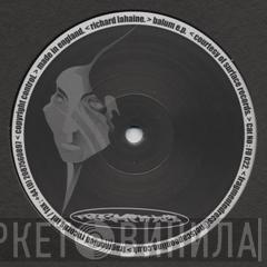 Richard Polson - Balum E.P.