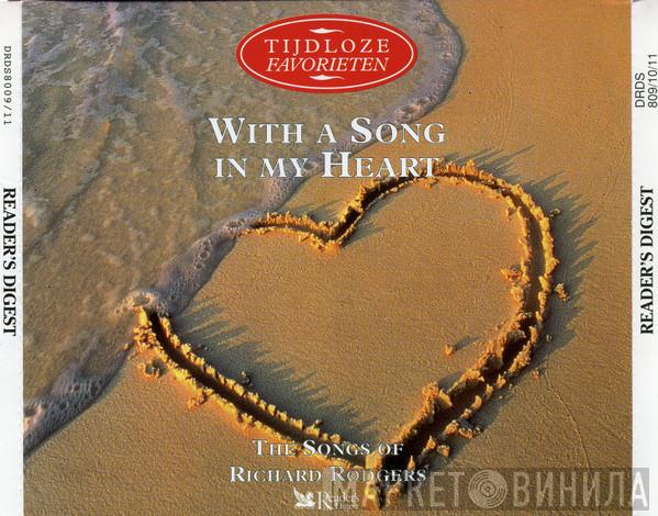 Richard Rodgers - With A Song In My Heart
