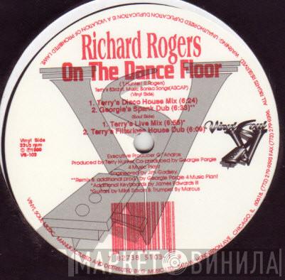 Richard Rogers - On The Dance Floor