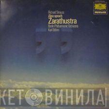 Richard Strauss, Berliner Philharmoniker, Karl Böhm - Also Sprach Zarathustra, Op. 30
