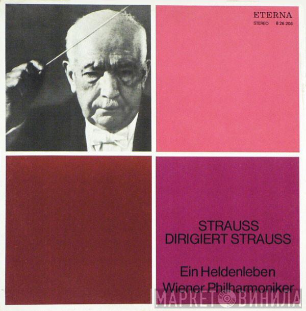 Richard Strauss - Ein Heldenleben