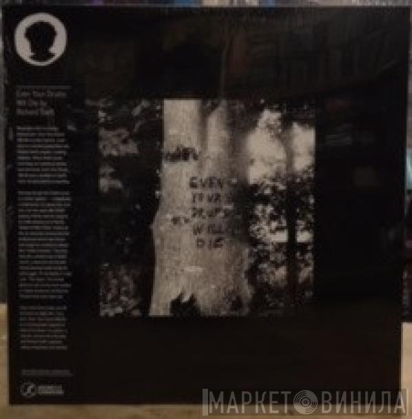 Richard Swift  - Even Your Drums Will Die - Live At Pendarvis Farm 2011