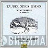 Richard Tauber - Tauber Sings Lieder