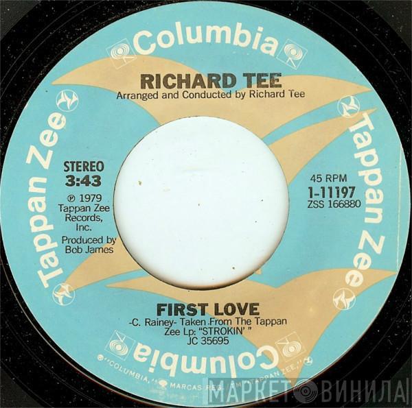 Richard Tee - First Love