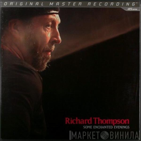 Richard Thompson - Some Enchanted Evenings