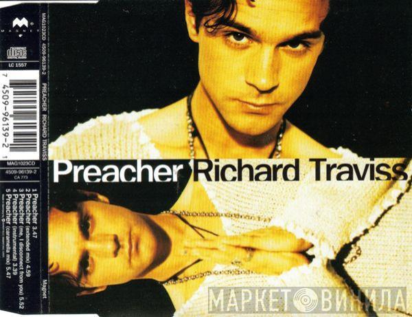 Richard Traviss - Preacher