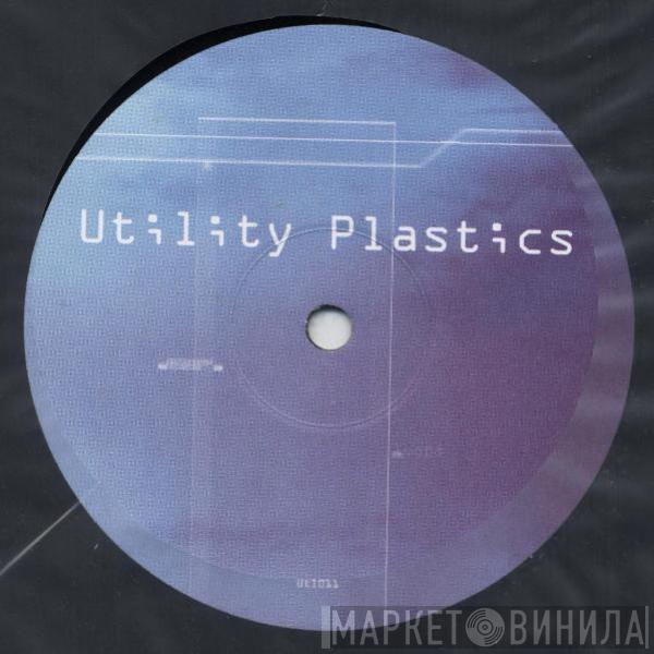 Richard Turner - Utility Plastics Vol. 11