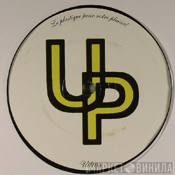 Richard Turner - Utility Plastics Vol. 10