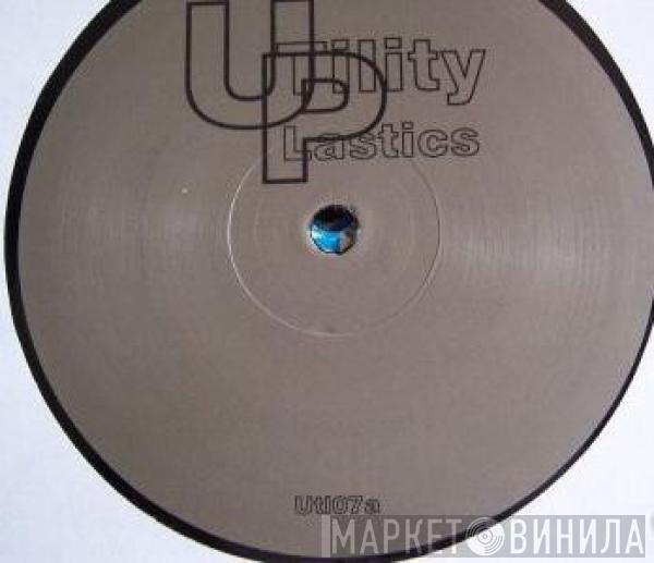 Richard Turner - Utility Plastics Vol. 7