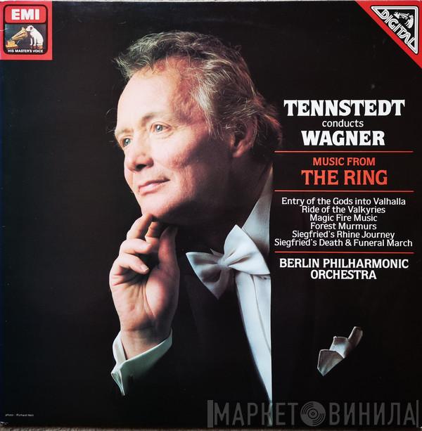 Richard Wagner, Klaus Tennstedt, Berliner Philharmoniker - Music From The Ring