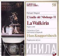 Richard Wagner - La Walkiria