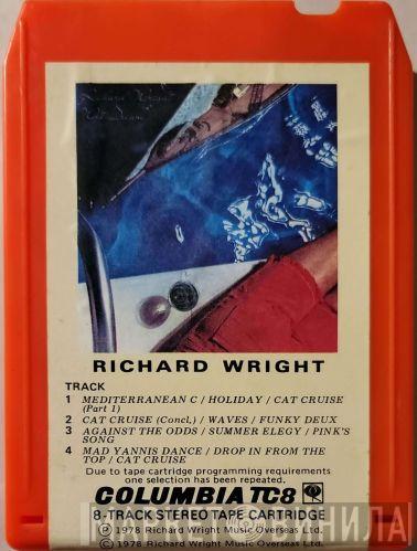  Richard Wright  - Wet Dream