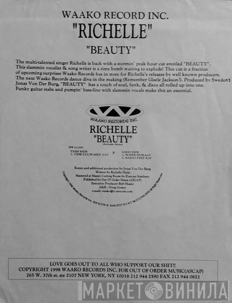 Richelle - Beauty